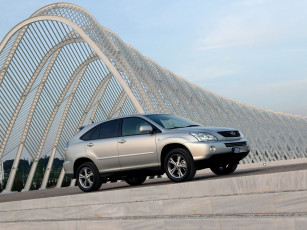 Картинка автомобили lexus