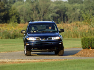 Картинка автомобили oldsmobile