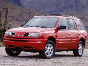 Картинка автомобили oldsmobile