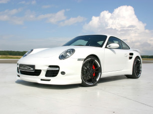 Картинка автомобили porsche