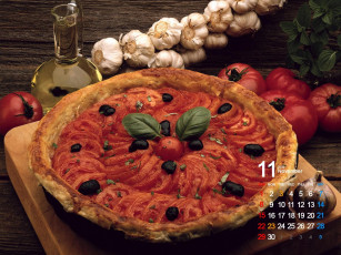 Картинка календари еда