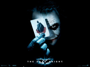 Картинка кино фильмы the dark knight