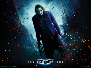Картинка кино фильмы the dark knight