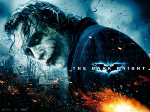 Картинка кино фильмы the dark knight