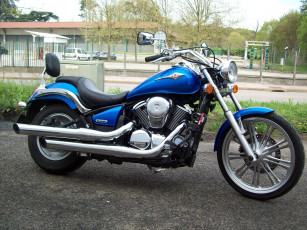 Картинка мотоциклы kawasaki