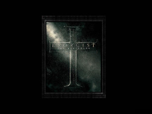 обоя the, exorcist, кино, фильмы