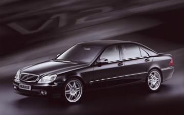 Картинка автомобили brabus