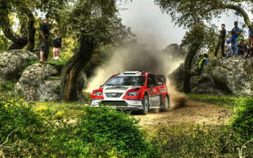 Картинка автомобили ford