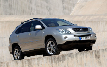 Картинка автомобили lexus