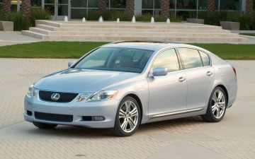 Картинка автомобили lexus