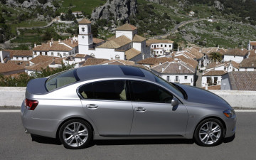 Картинка автомобили lexus