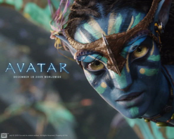 Обои картинки фото avatar, кино, фильмы