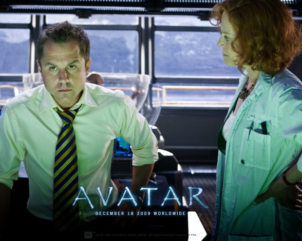 Обои картинки фото кино, фильмы, avatar