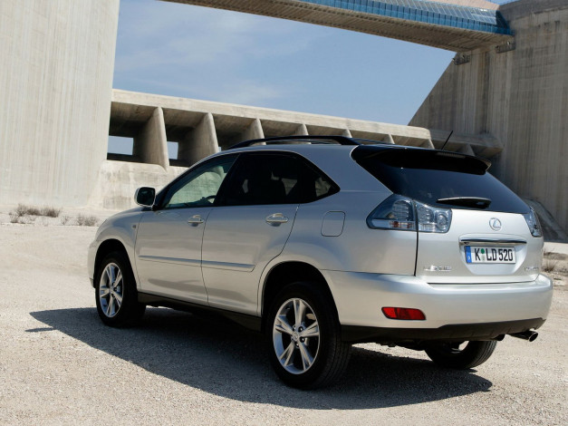 Обои картинки фото автомобили, lexus