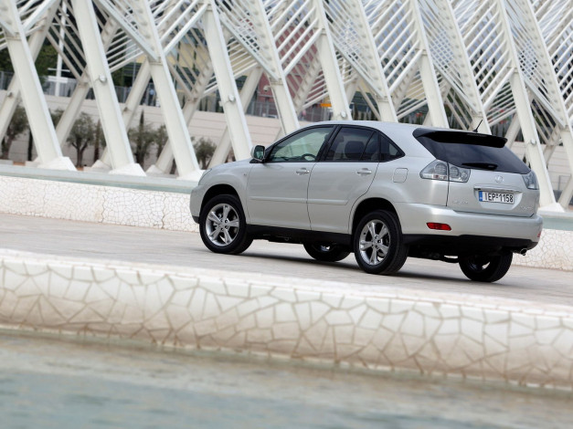 Обои картинки фото автомобили, lexus