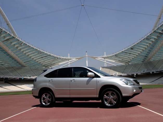 Обои картинки фото автомобили, lexus