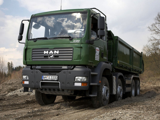 Обои картинки фото автомобили, man