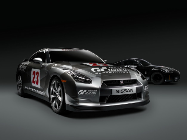 Обои картинки фото автомобили, nissan, datsun