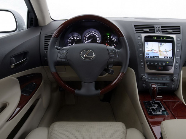 Обои картинки фото автомобили, спидометры, торпедо