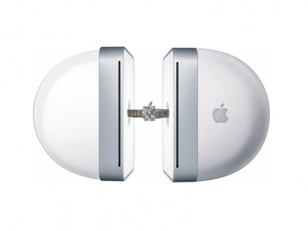 Обои картинки фото компьютеры, apple