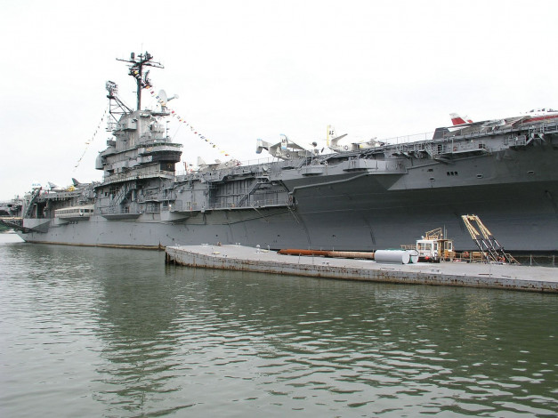 Обои картинки фото корабли, авианосцы, вертолётоносцы