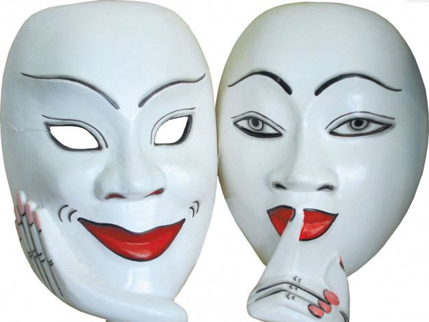 Обои картинки фото разное, маски, карнавальные, костюмы