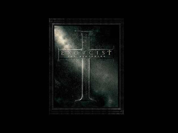 Обои картинки фото the, exorcist, кино, фильмы