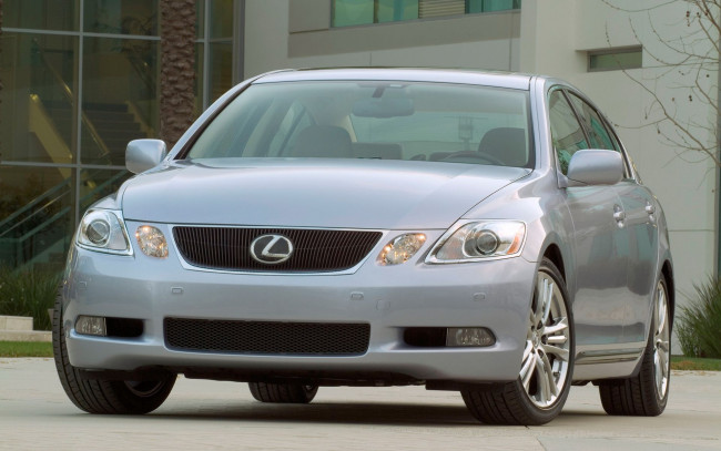 Обои картинки фото автомобили, lexus