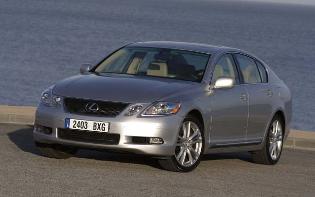 Обои картинки фото автомобили, lexus