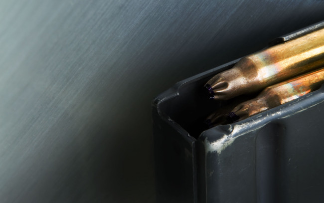 Обои картинки фото оружие, пулимагазины