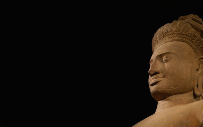 Обои картинки фото разное, рельефы, статуи, музейные, экспонаты