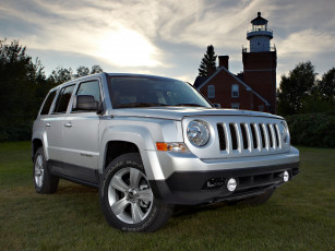 Картинка автомобили jeep