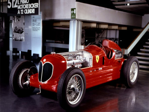 Картинка автомобили классика