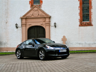 Картинка автомобили nissan datsun