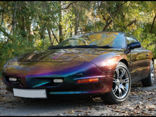 Картинка автомобили pontiac