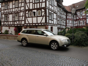 Картинка автомобили subaru