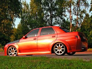 Картинка автомобили ваз