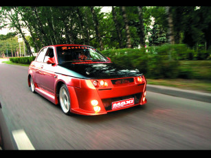 Картинка автомобили ваз