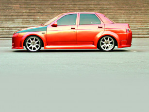 Картинка автомобили ваз