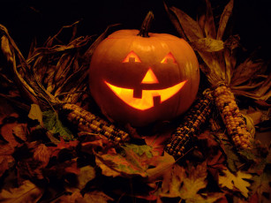 Картинка праздничные хэллоуин