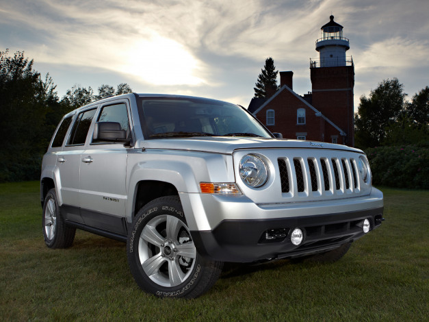 Обои картинки фото автомобили, jeep