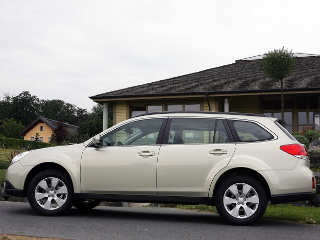 Обои картинки фото автомобили, subaru