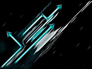 Картинка 3д графика textures текстуры тёмный синий