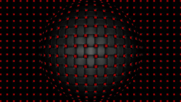 Картинка 3д графика textures текстуры сетка полосы сплетения