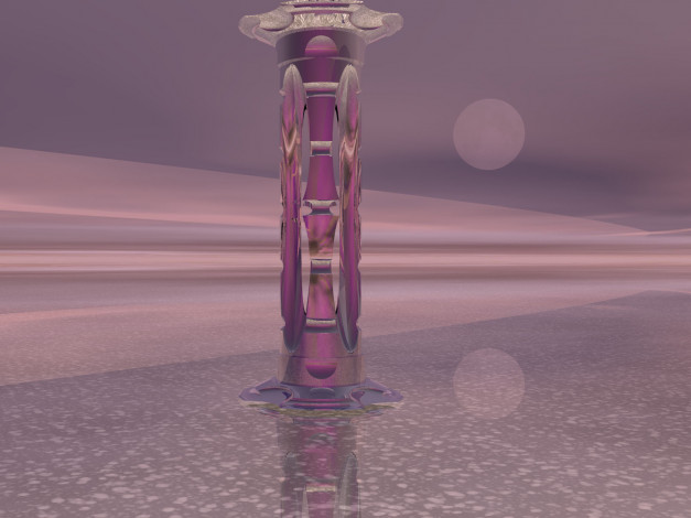 Обои картинки фото 3д, графика, fractal, фракталы, абстракция