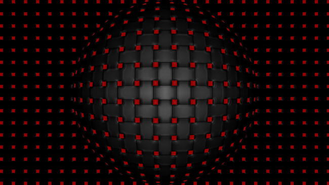 Обои картинки фото 3д, графика, textures, текстуры, сетка, полосы, сплетения