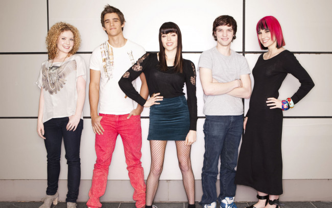 Обои картинки фото slide, кино, фильмы, скользящие