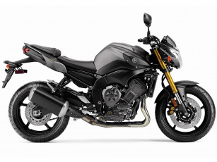 Картинка мотоциклы yamaha fz8