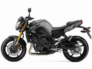 Картинка мотоциклы yamaha fz8