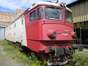 Картинка техника локомотивы локомотив